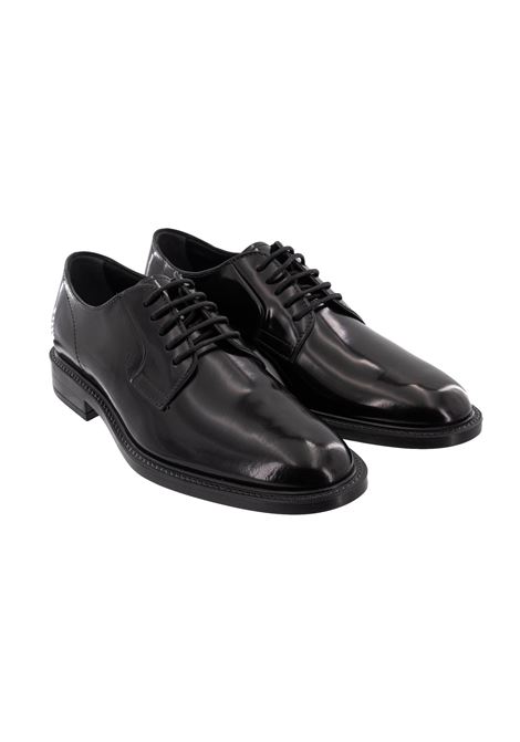Derby Tod's TOD'S | lace-up shoes | XXM45A0H370AKTB999