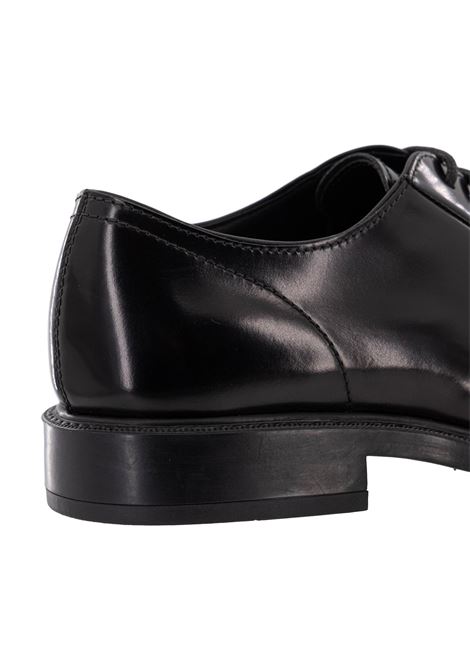 Derby Tod's TOD'S | lace-up shoes | XXM45A0H370AKTB999