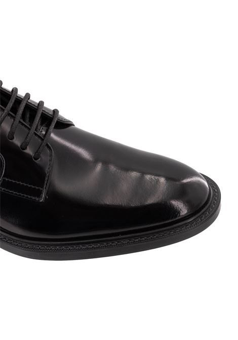 Derby Tod's TOD'S | lace-up shoes | XXM45A0H370AKTB999