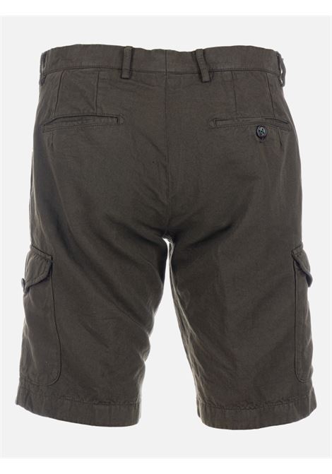 Short Berwich Berwich |  | TS0620BMILITARE
