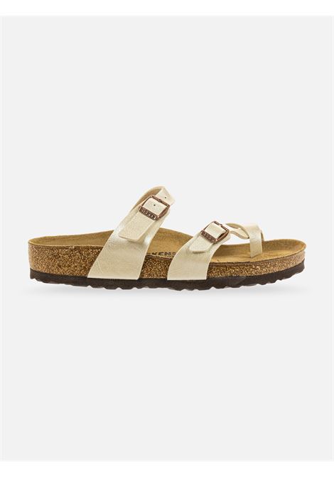 Sandali Birkenstock BIRKENSTOCK | Sandali | 071661WHITE