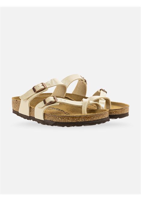 Sandali Birkenstock BIRKENSTOCK | Sandali | 071661WHITE