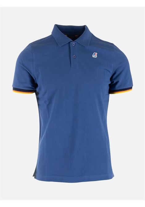 Polo K-WAY K-WAY | Polo | K008J50379