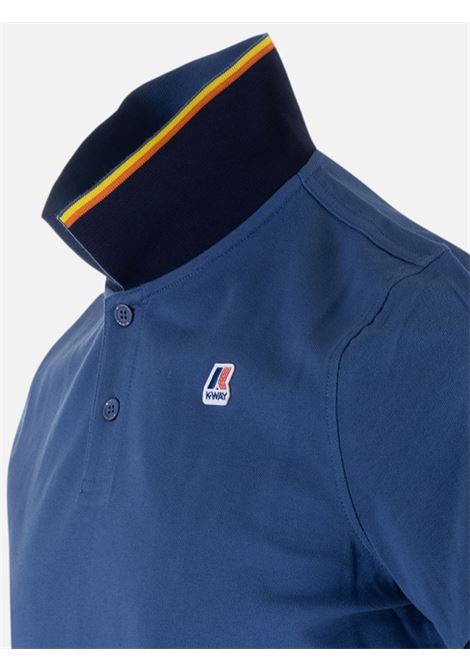 Polo K-WAY K-WAY | Polo | K008J50379