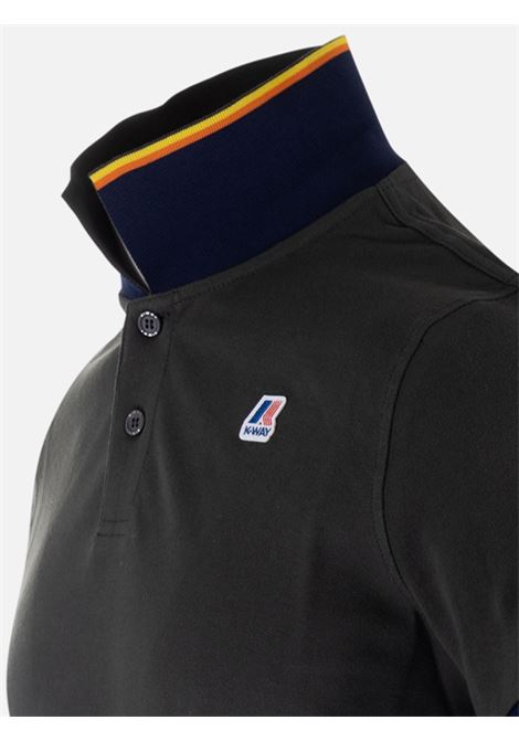 Polo K-WAY K-WAY | Polo | K008J50890