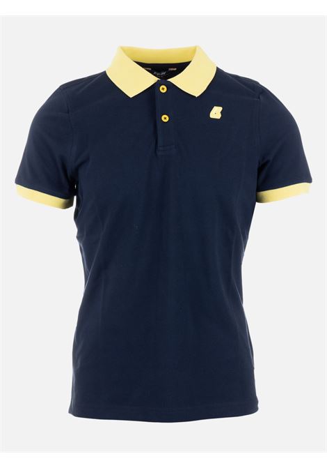 Polo K-WAY K-WAY | Polo | K00BG50A0Y