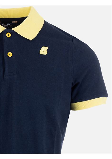 Polo K-WAY K-WAY | Polo | K00BG50A0Y