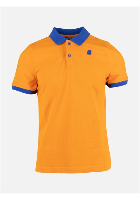 Polo K-WAY K-WAY | Polo | K00BG50A10