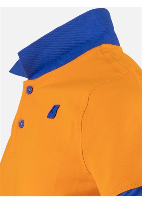 Polo K-WAY K-WAY | Polo | K00BG50A10