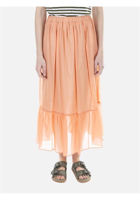 Gonna NIU' NIU' | Gonne | PE21407T28ALBA