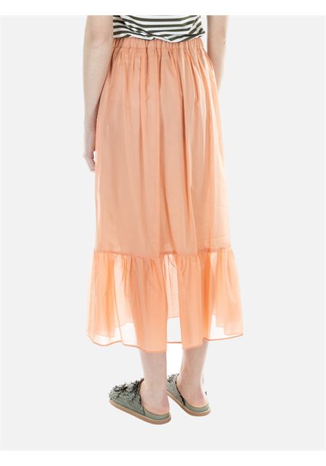 Gonna NIU' NIU' | Gonne | PE21407T28ALBA