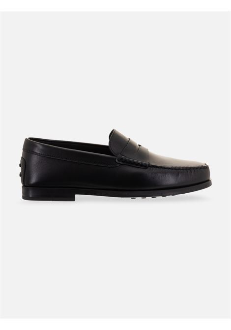 Loafer Tod's TOD'S | loafers | XXM17C00010D90B999