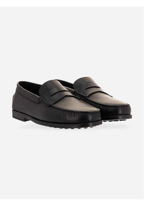 Loafer Tod's TOD'S | loafers | XXM17C00010D90B999