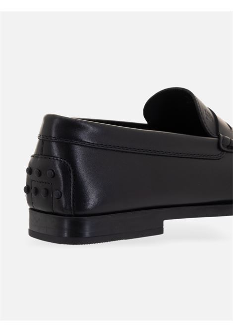 Loafer Tod's TOD'S | loafers | XXM17C00010D90B999