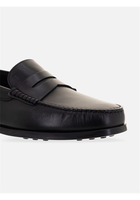 Loafer Tod's TOD'S | loafers | XXM17C00010D90B999