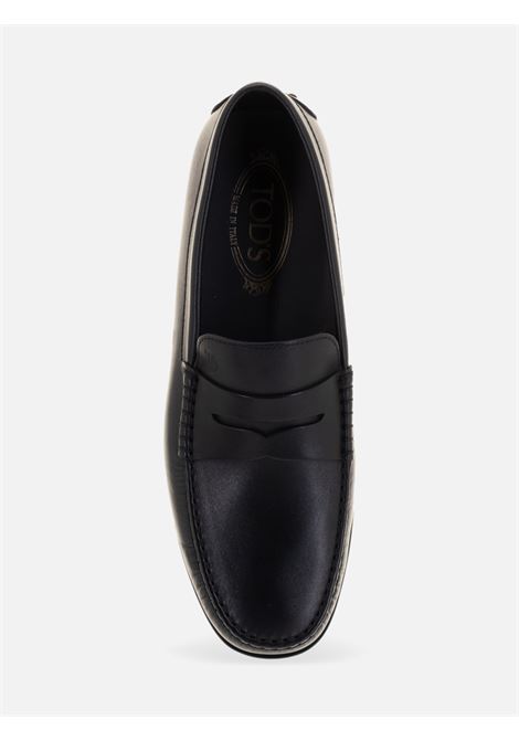 Loafer Tod's TOD'S | loafers | XXM17C00010D90B999
