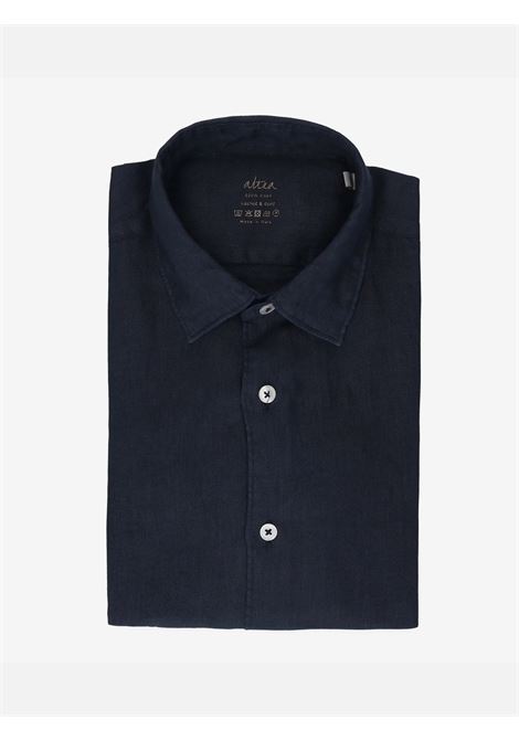 Linen shirt Altea Altea | shirts | 400101