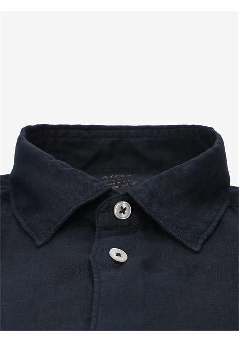 Linen shirt Altea Altea | shirts | 400101