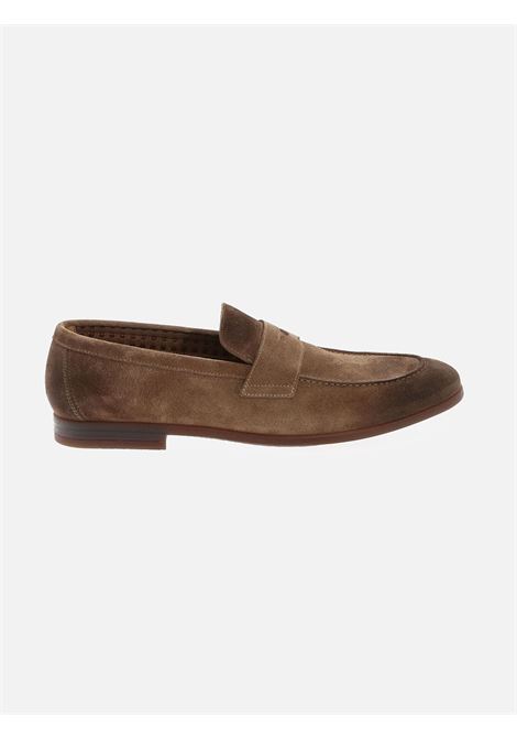 Loafer Doucal's DOUCAL'S | loafers | DU2825NWTOUZ067DM05