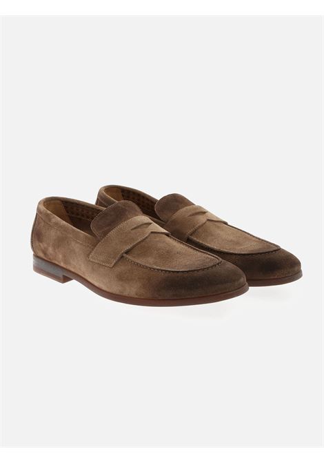 Loafer Doucal's DOUCAL'S | loafers | DU2825NWTOUZ067DM05