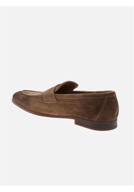 Loafer Doucal's DOUCAL'S | loafers | DU2825NWTOUZ067DM05