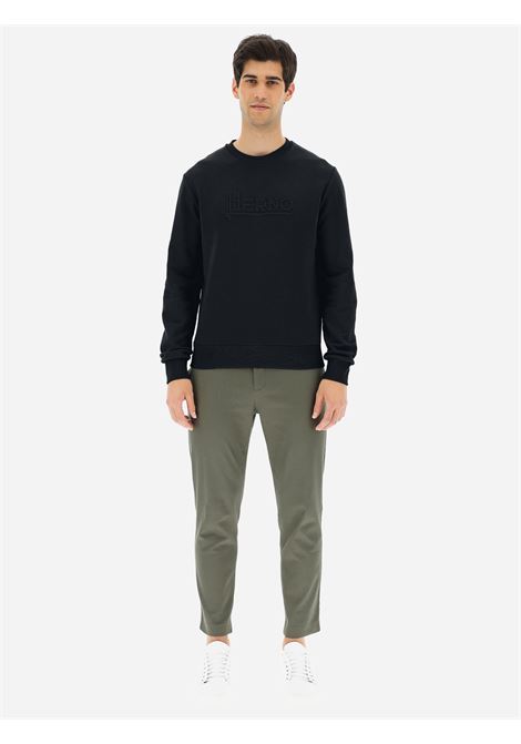Sweatshirt Herno Herno |  sweatshirts | JG0001U500179200