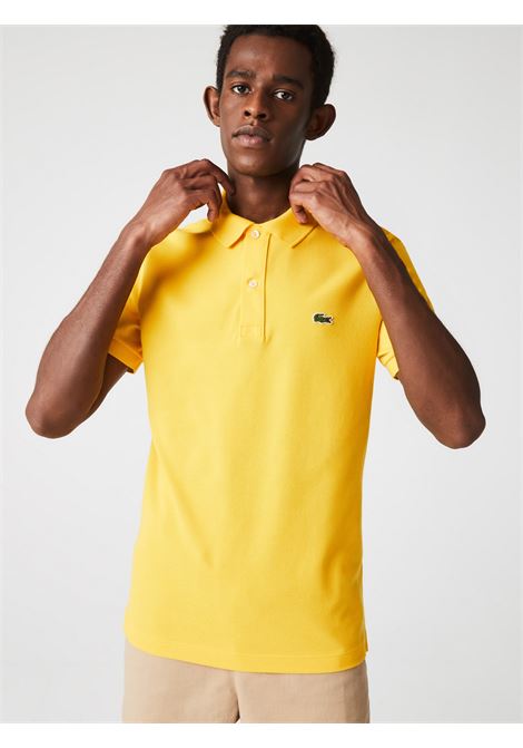 Polo Lacoste LACOSTE |  | PH4012ZAP