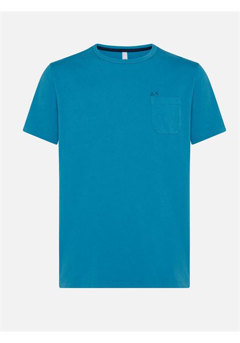 T-Shirt SUN68 Sun68 | T-shirt | T3210156