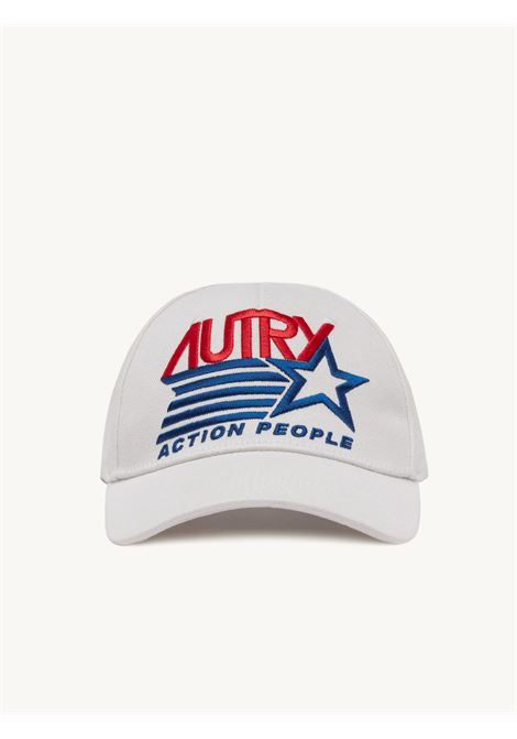 Cappello Autry AUTRY | Cappelli | ACIU2771W