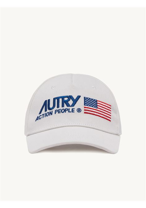 Cappello Autry AUTRY | Cappelli | ACIU2781W
