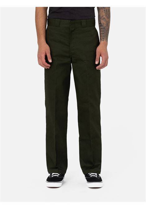 Pants 874 work Dickies DICKIES |  trousers | DK0A4XK6OGX1
