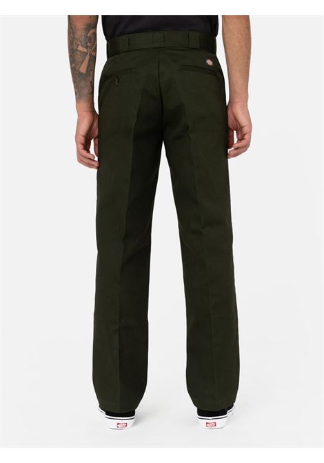 Pants 874 work Dickies DICKIES |  trousers | DK0A4XK6OGX1