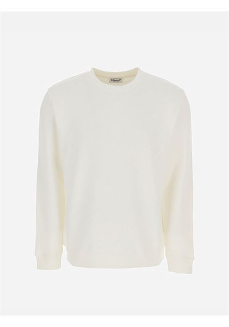Sweatshirt Dondup DONDUP |  sweatshirts | UF641KF0196005