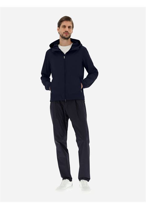 Bomber in essence Herno Herno | Giubbotti | GI000335U12301S9200