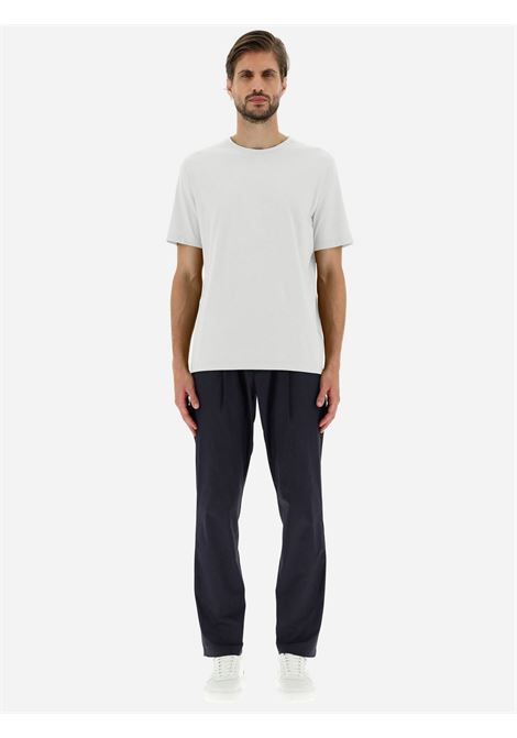 T-Shirt crèpe Herno Herno | T-shirt | JG000166U500051000