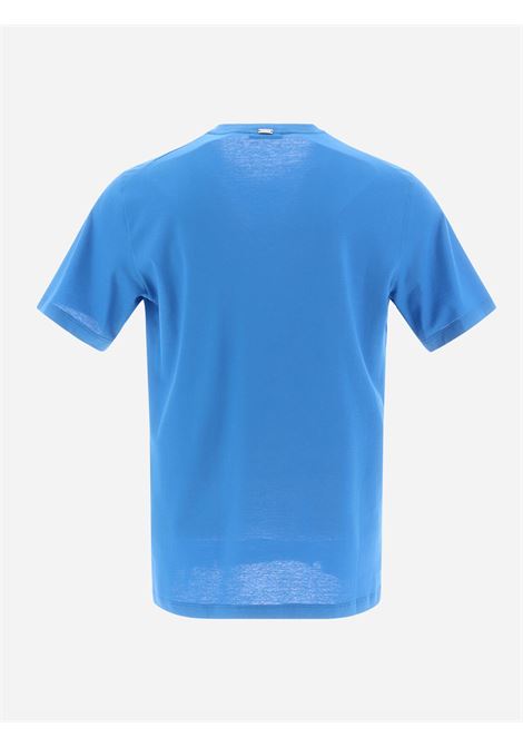 T-Shirt crèpe Herno Herno | T-shirt | JG000166U500059012