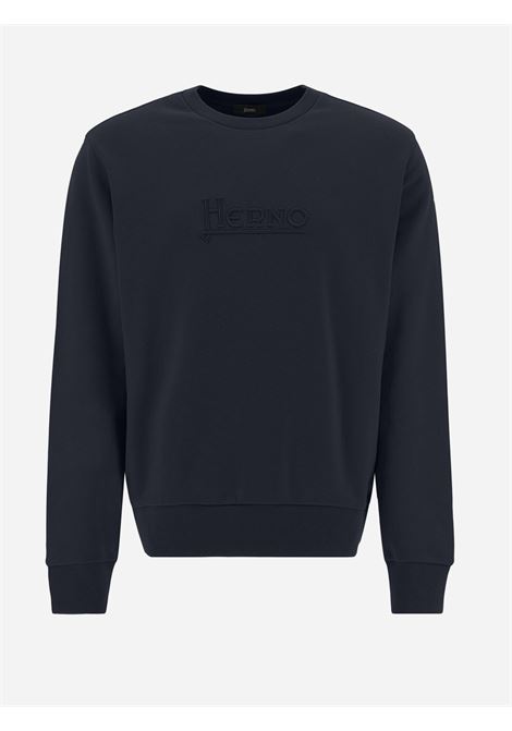 Felpa Herno Herno | Felpe | JG000175U500179200