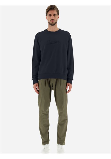Felpa Herno Herno | Felpe | JG000175U500179200