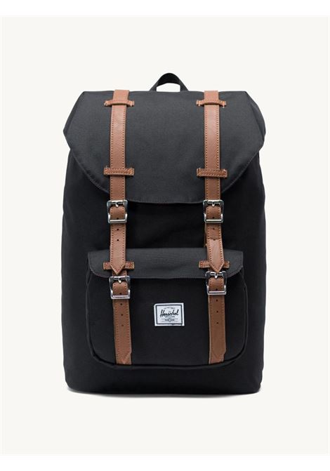 Zaino little america mid Hershel HERSHEL | Zaini | 10020LITAM001