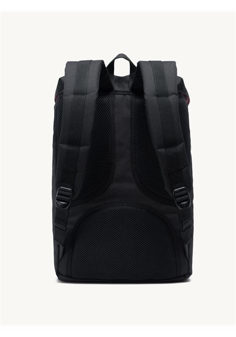 Zaino little america mid Hershel HERSHEL | Zaini | 10020LITAM001