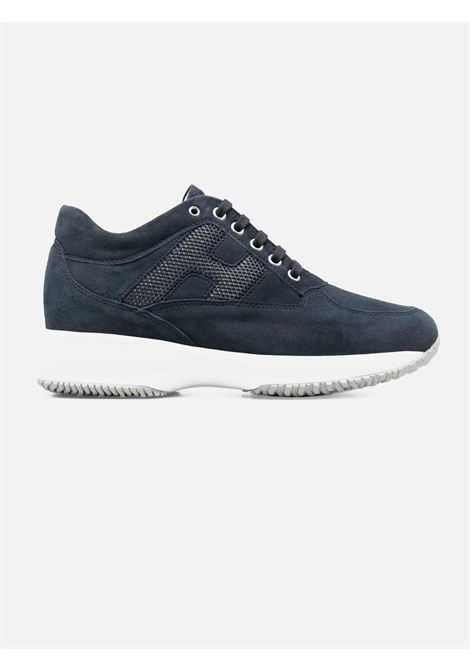 Sneakers Hogan Interactive HOGAN | Sneakers | HXW00N0S360N4J1001