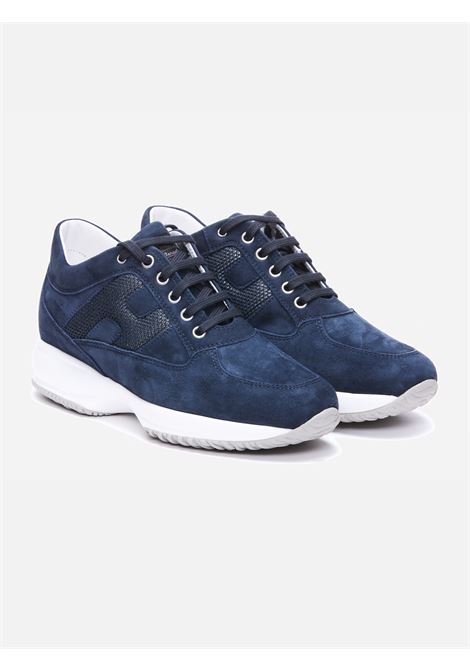 Sneakers Hogan Interactive HOGAN | Sneakers | HXW00N0S360N4J1001