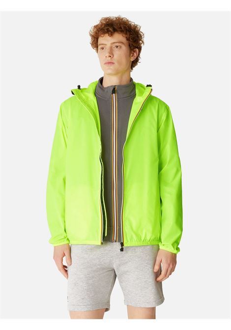Giacca Le Vrai K-WAY K-WAY | Giubbotti | K004BD0559