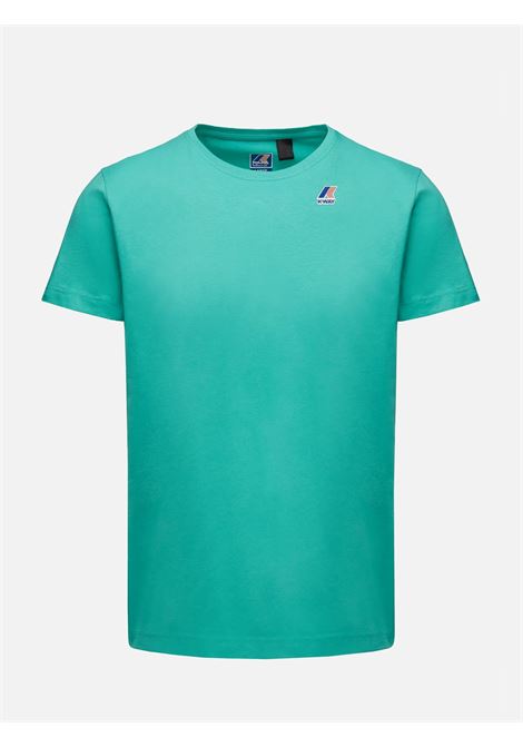 T-Shirt edouard K-WAY K-WAY | T-shirt | K007JE0DWEV