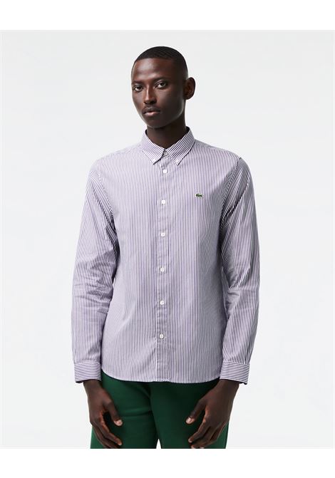 Camicia Lacoste LACOSTE | Camicie | CH2936522