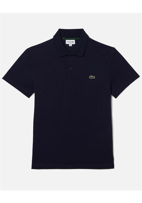 Polo in cotone Lacoste LACOSTE | Polo | DH0783166