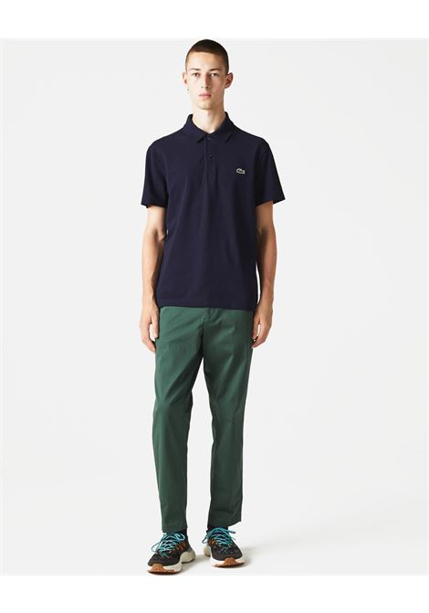 Polo in cotone Lacoste LACOSTE | Polo | DH0783166