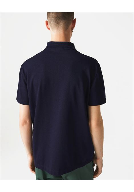 Polo in cotone Lacoste LACOSTE | Polo | DH0783166