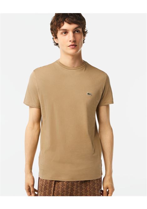 T-Shirt Lacoste LACOSTE | T-shirt | TH6709CB8
