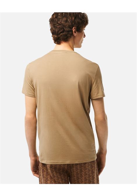 T-Shirt Lacoste LACOSTE | T-shirt | TH6709CB8